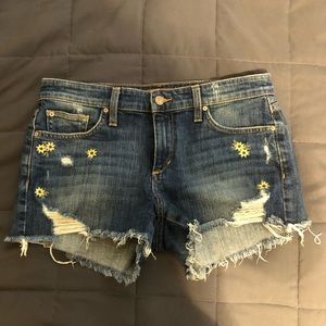 Joe’s The Ozzie 4 inch short